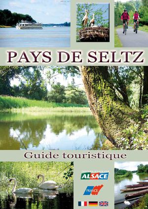 Pays de Seltz - guide touristique