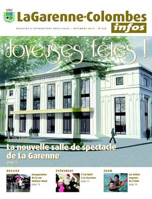 Cours particuliers La Garenne Colombes, professeurs à domicile