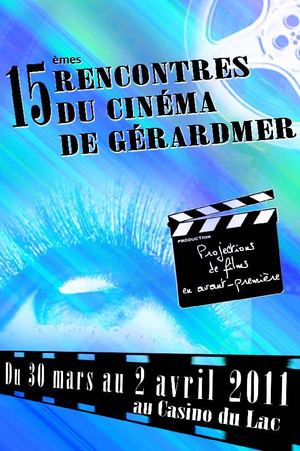 15e Rencontres du Cinéma de Gérardmer