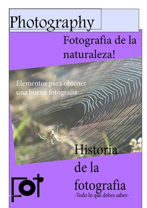 Historia Fotografia Pdf