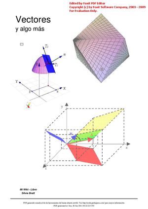 Libro Wiki - Vectores  - CONECTAR IGUALDAD