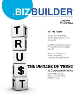 Business Plan Magazine