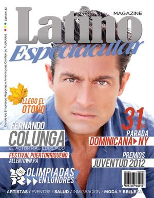 LEM 33 | Fernando Colunga