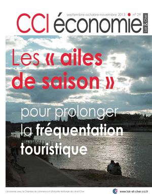 CCI économie n° 29