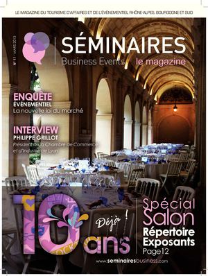centre de rencontres internationales