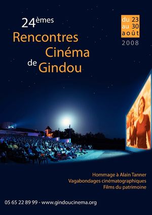 rencontres du cinéma documentaire et poésie en plein air