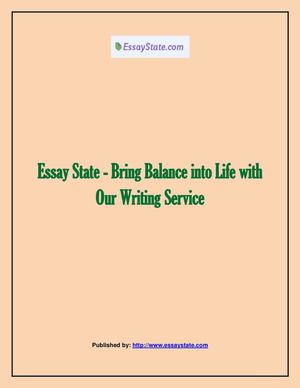 Essay on success in life