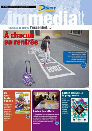 rythme scolaire neuilly sur marne