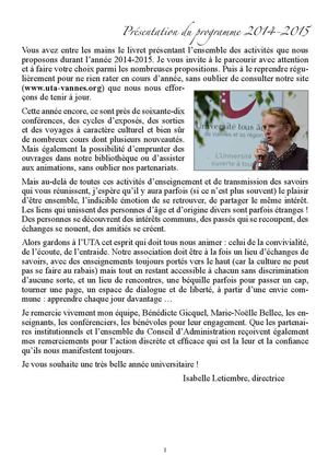 rencontres du cinéma européen de vannes