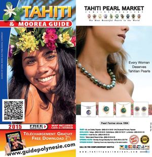 Tahiti Guide 2015