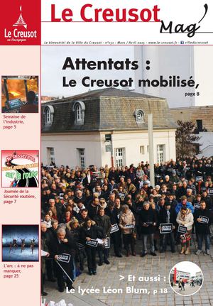 rencontres creusot