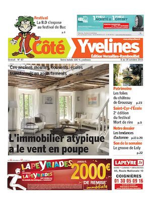 rencontre coignieres