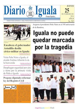DIARIO JUEVES diario jueves: