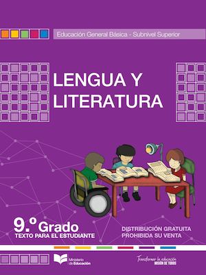 Lengua Y Literatura 9