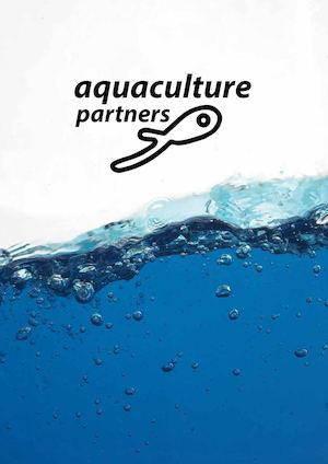 Catalogue Aquaculture Partners - Aquaculture France