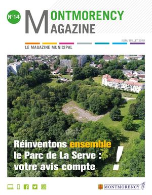 Montmorency Magazine n°14