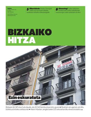 Bizkaiko Hitza