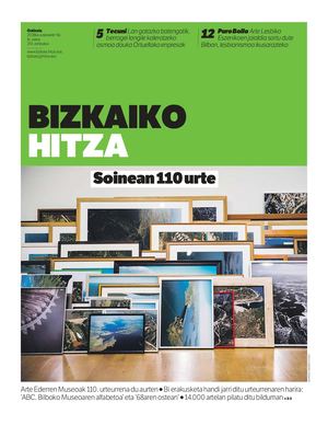 Bizkaiko Hitza