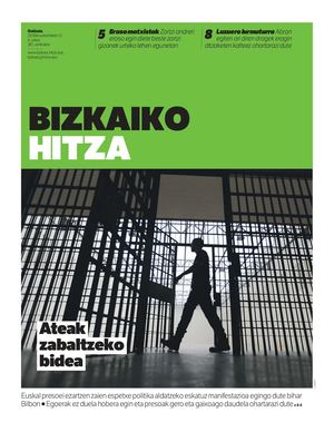 Bizkaiko Hitza