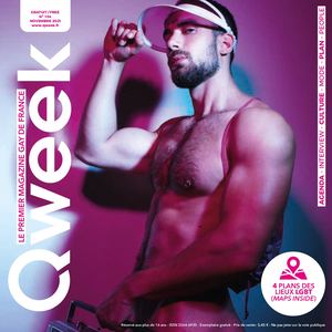 Qweek N°104