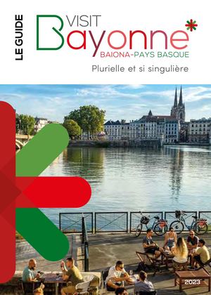 1- Guide Bayonne 2023