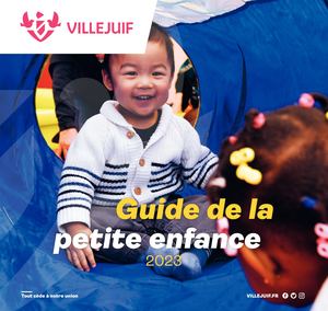 Guide de la Petite enfance