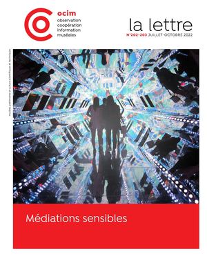 [Ocim] La lettre de l'Ocim n°202-203