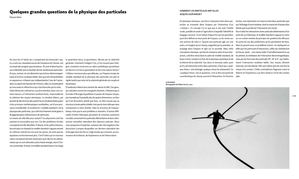 Quelques grandes questions de la physique des particules, par Etienne Klein
