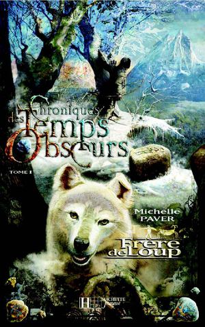 Les Chroniques des temps obscurs - Tome 1