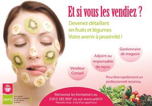Et si vous les vendiez ?
