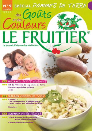 Des Goûts et des Couleurs_Janv 08