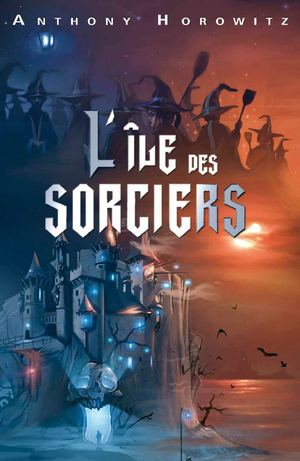 L'île des sorciers