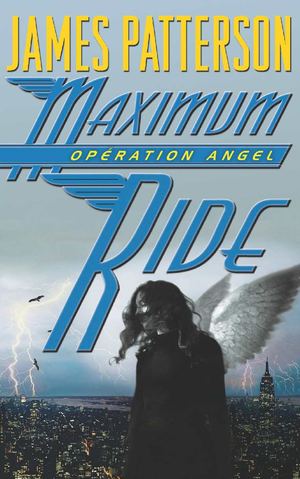 Maximum Ride