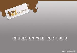 RHOdesign
