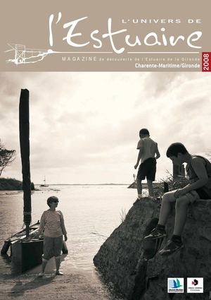 L'Univers de l'Estuaire 2008