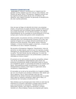 Comercio a traves de la red.doc