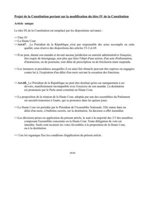 Pistes de réflexions....2
