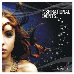 Premier Events Company Brochure