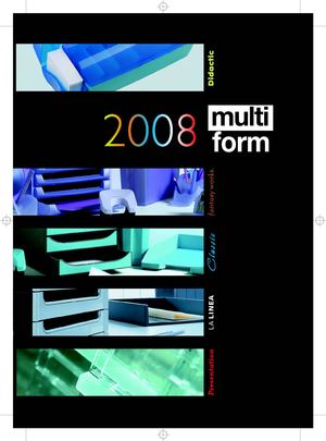 MULTIFORM