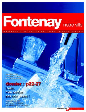 Fontenay notre ville, n° 49
