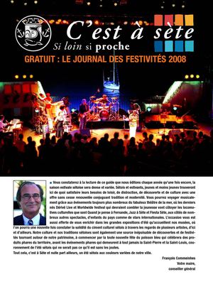 programme 2008