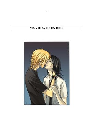 Ma Vie avec un Dieu