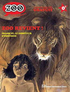 ZOO - #10