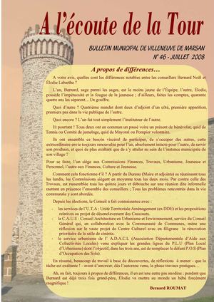 Villeneuve de Marsan