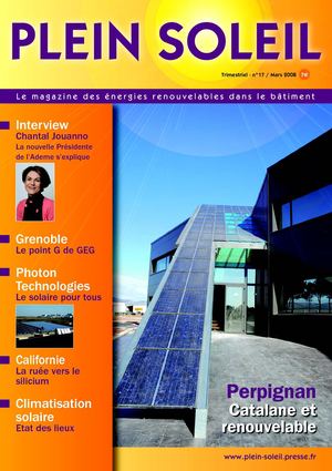 Plein Soleil N° 17