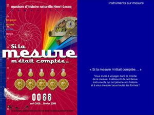 Instruments sur mesure