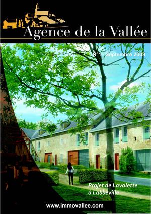Agence de la Vallée n°1