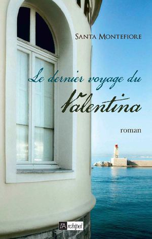 Le dernier voyage du Valentina - Extrait