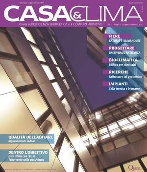 CASA&CLIMA n. 11