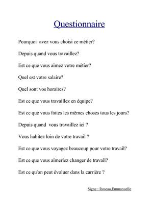 EMMANUELLE